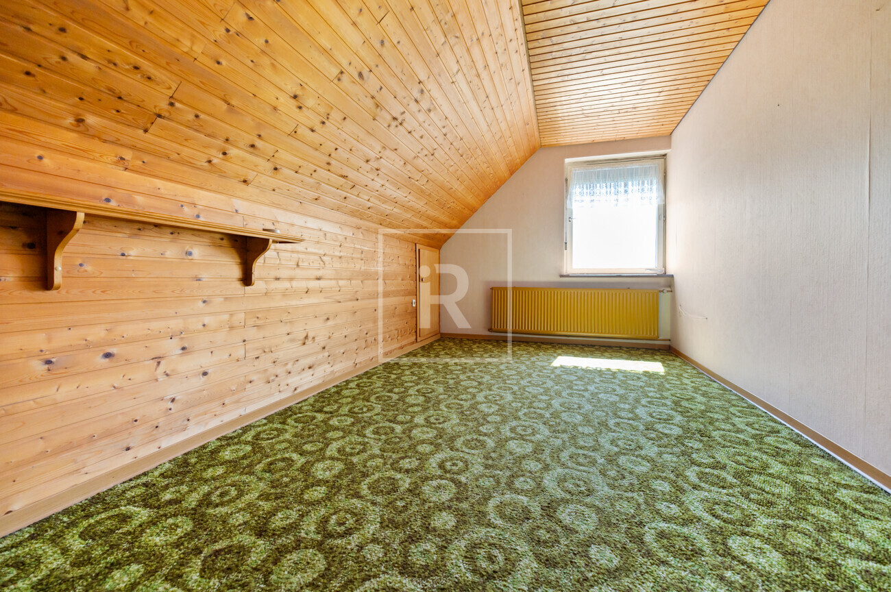 Zimmer IV OG