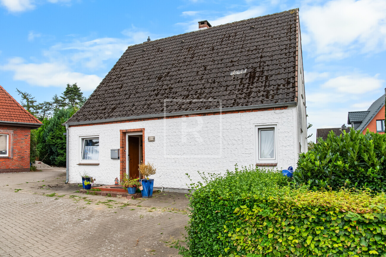 Außenansicht II