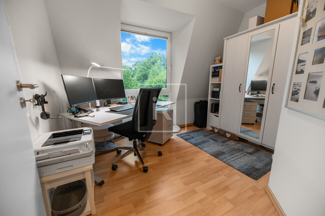 Zimmer IV