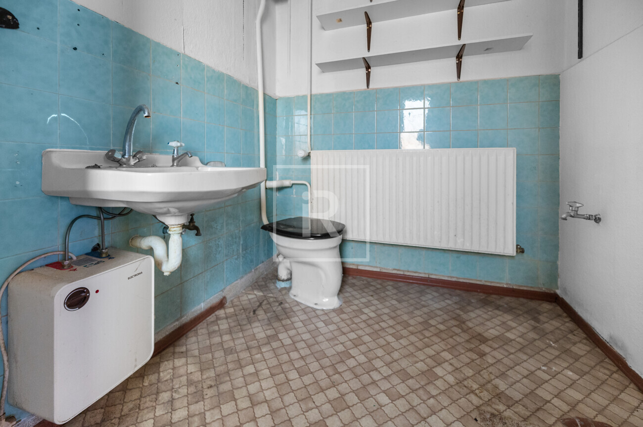 WC II EG