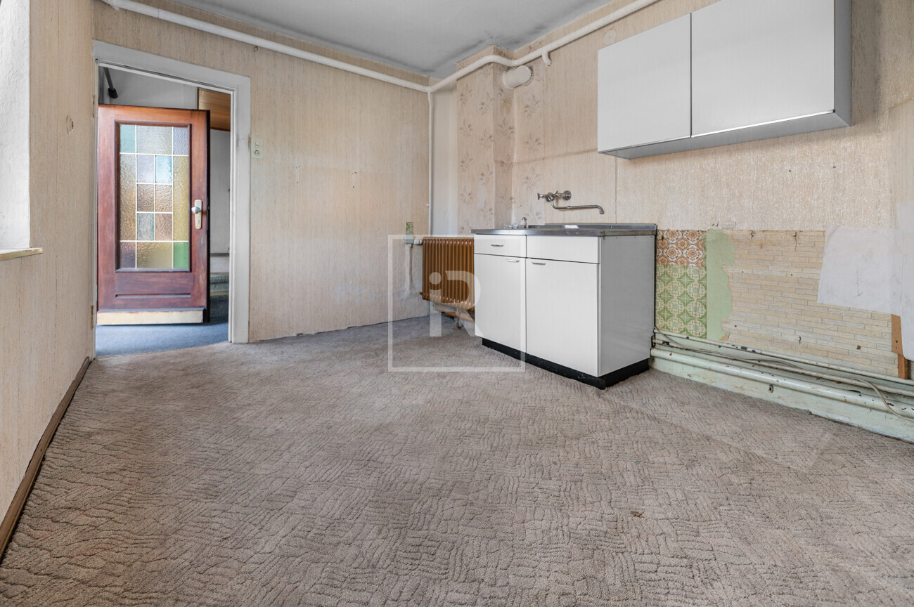 Durchgangszimmer
