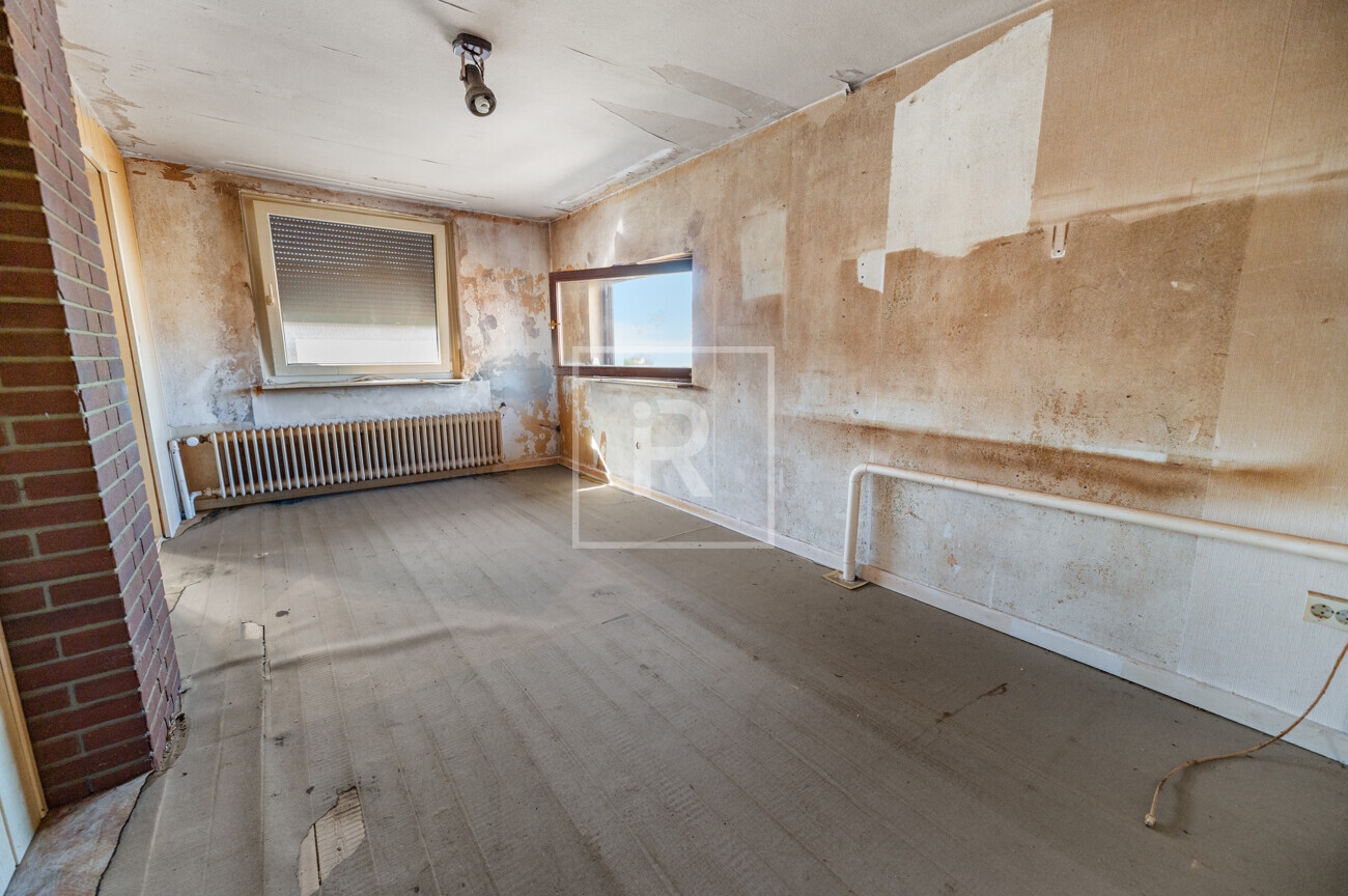 Zimmer II OG