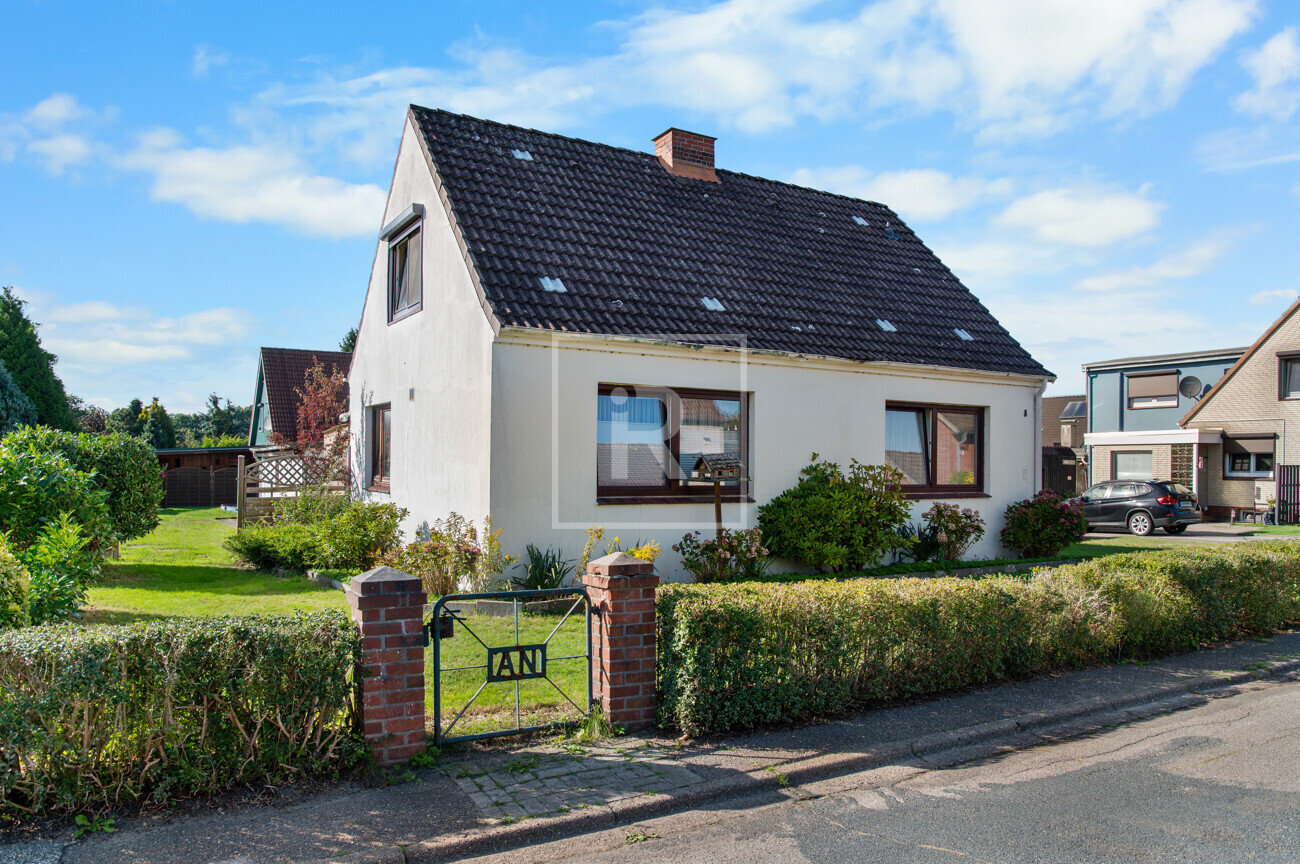 Straßenansicht