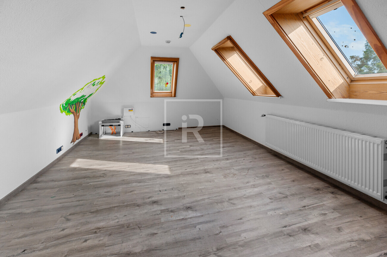 Zimmer Spitzboden 2