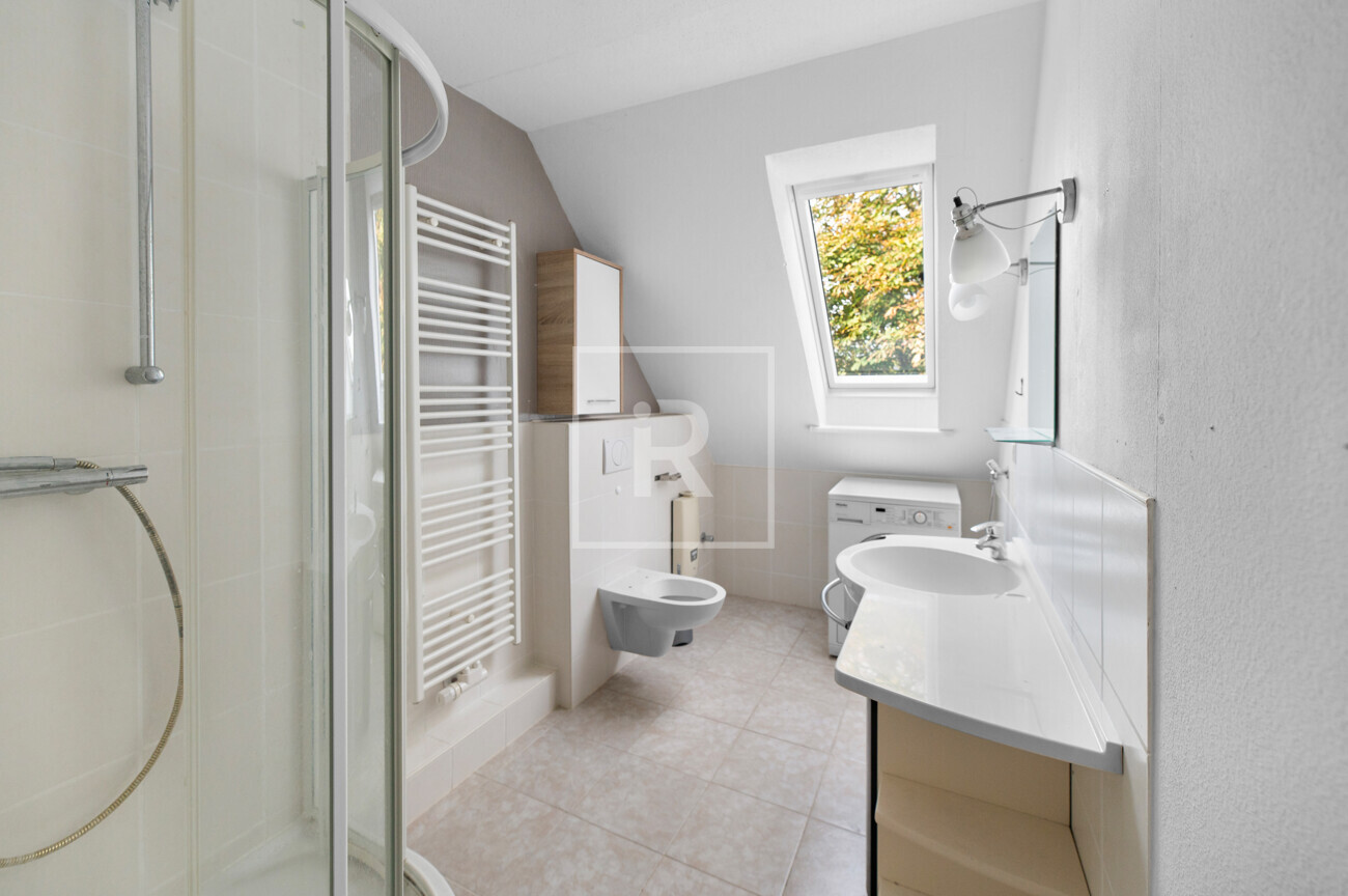 Badezimmer ELW