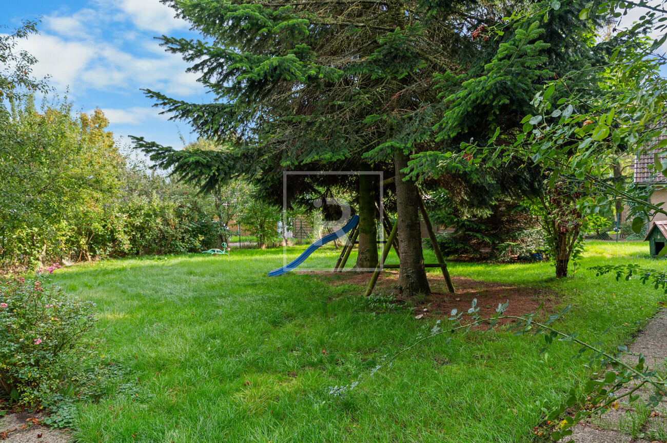 Vorderer Garten