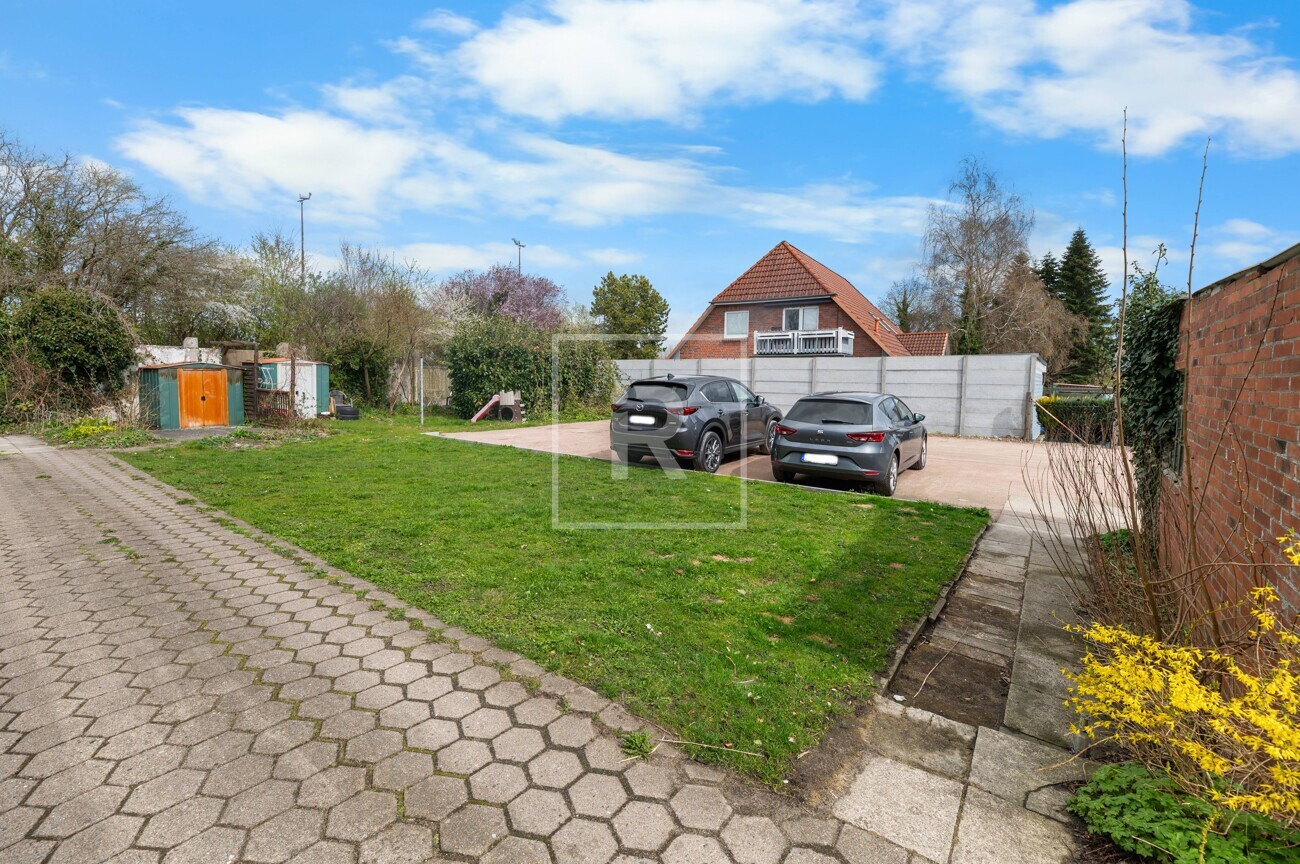 Stellplätze