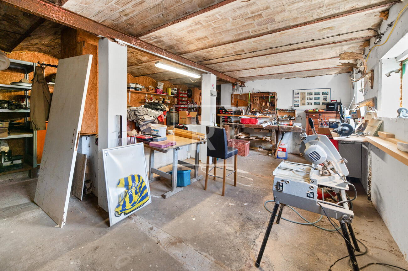 Werkstatt