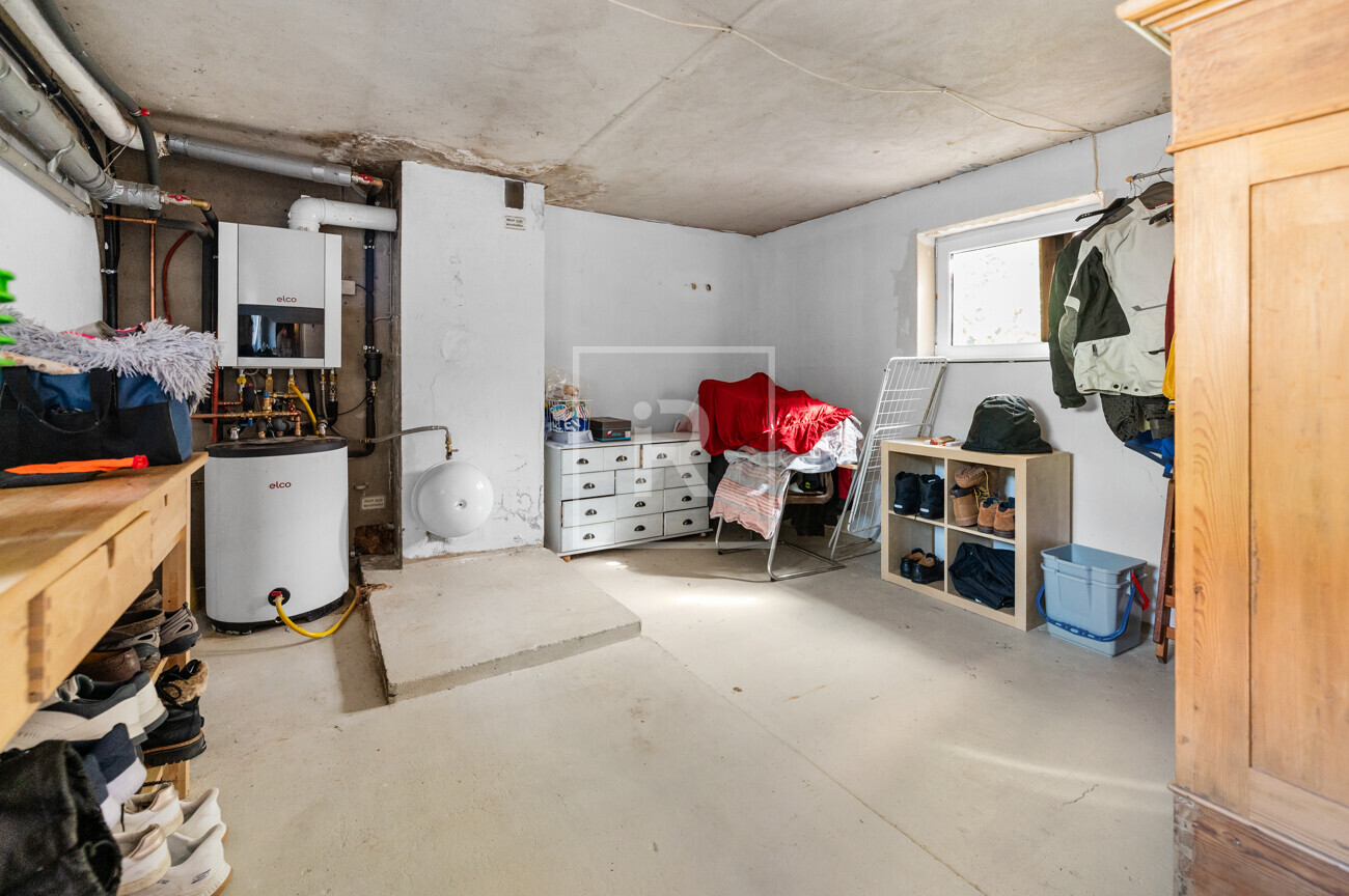 Haustechnikraum