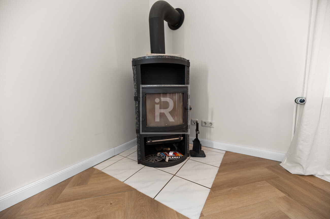Kamin