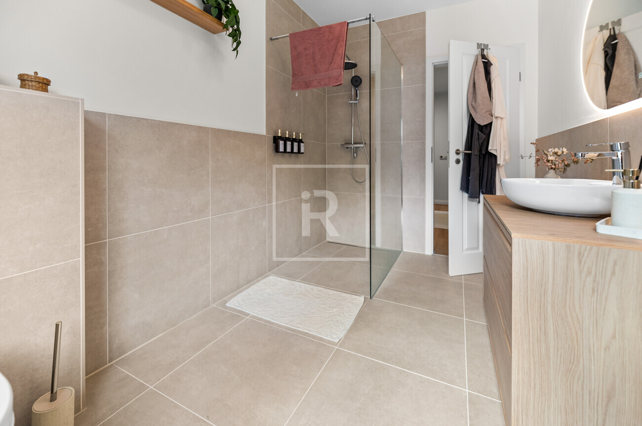 Duschbad II EG