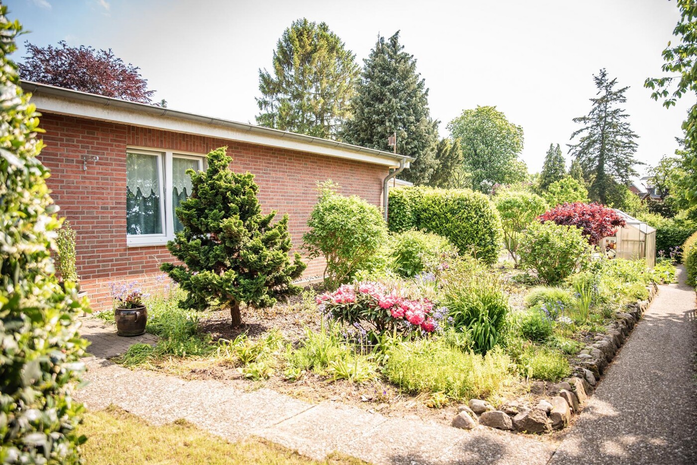 Bungalow