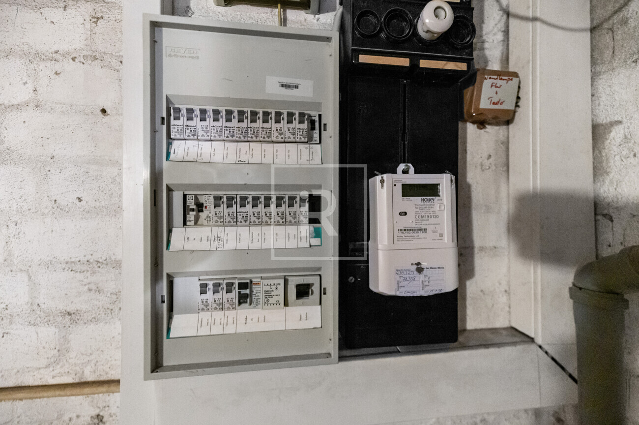 Elektrik