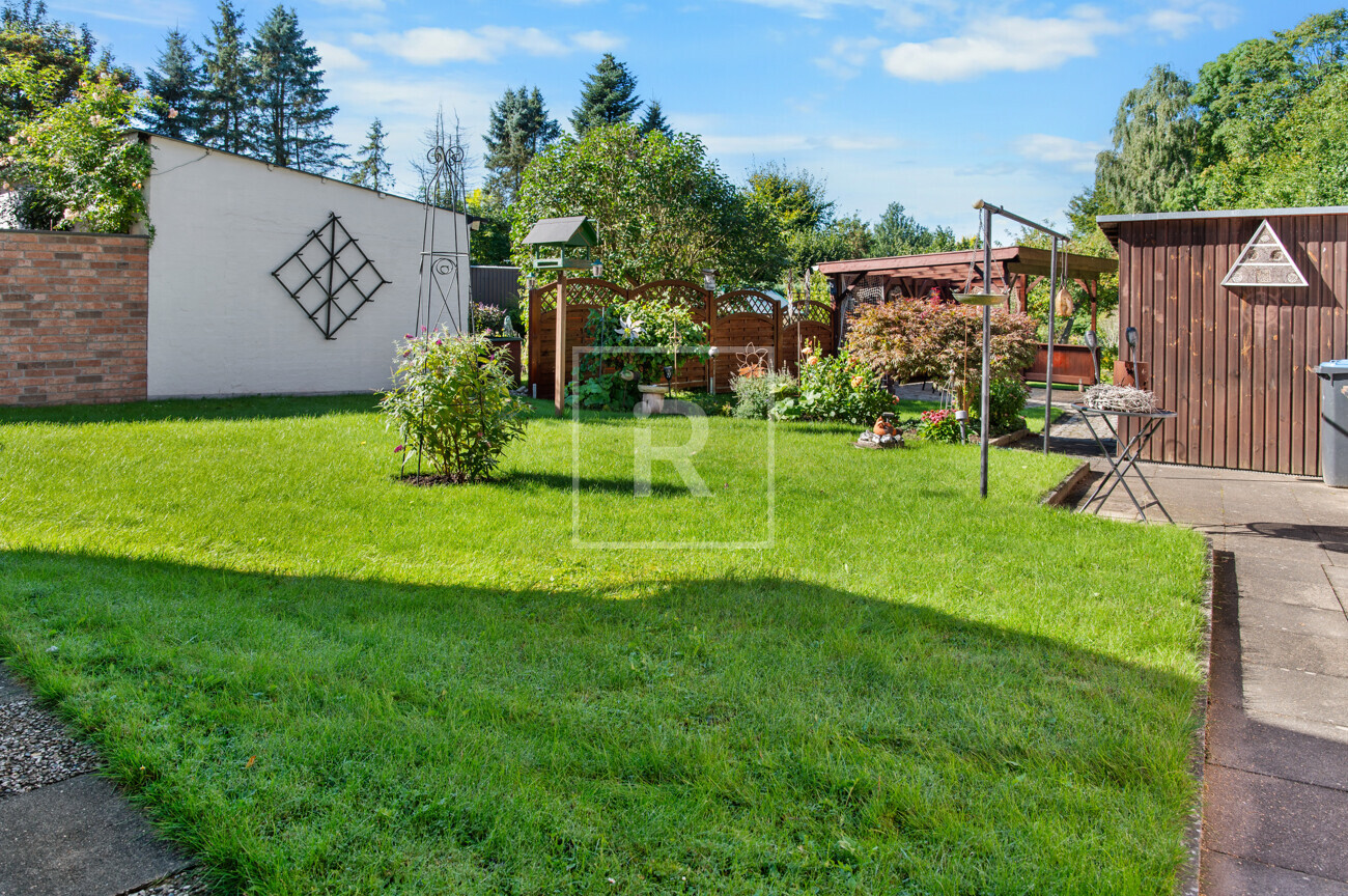Garten I