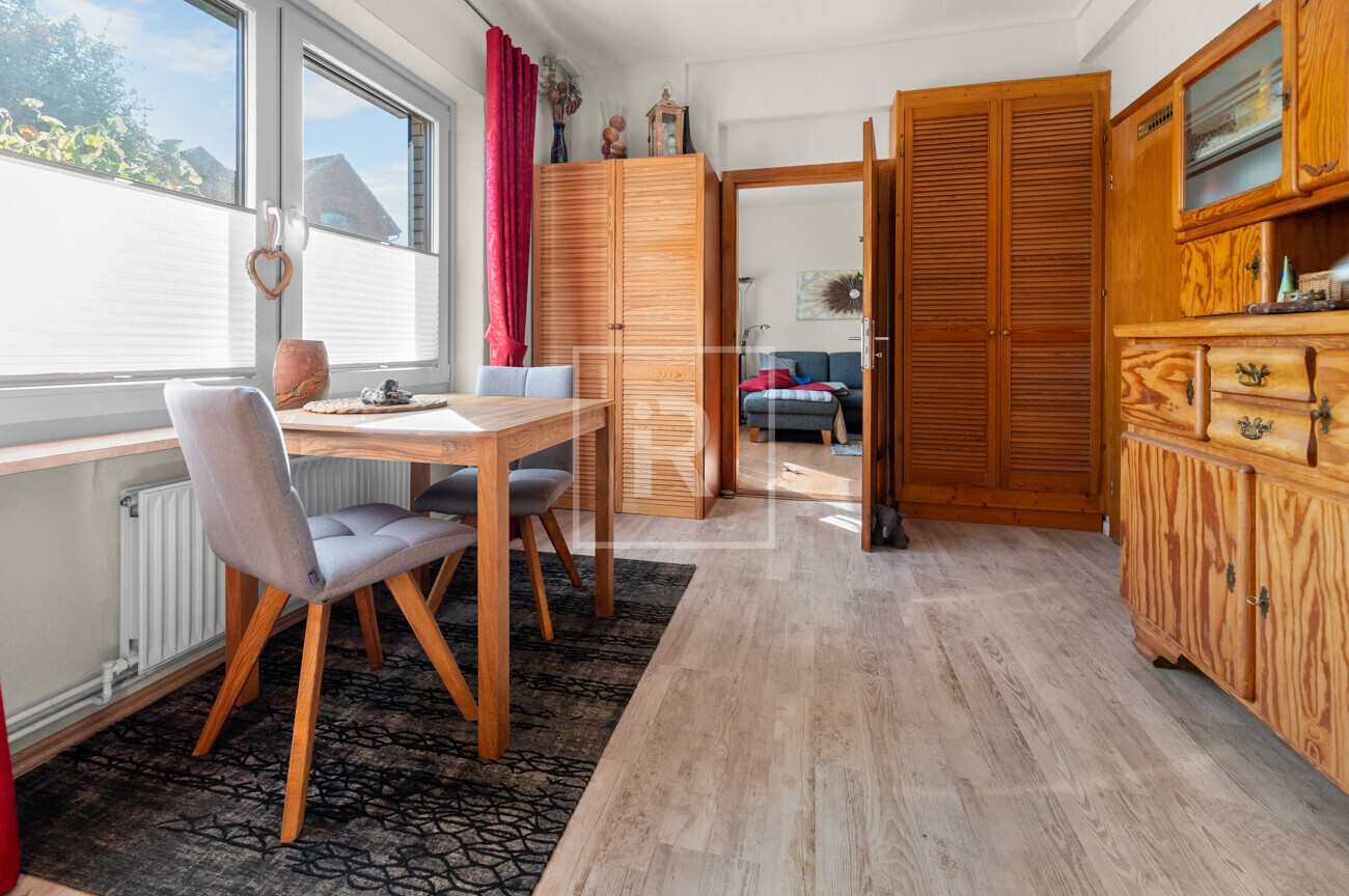 Esszimmer EG