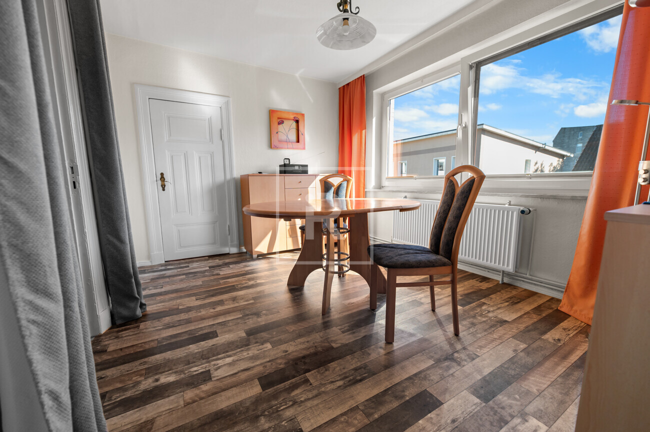 Esszimmer OG