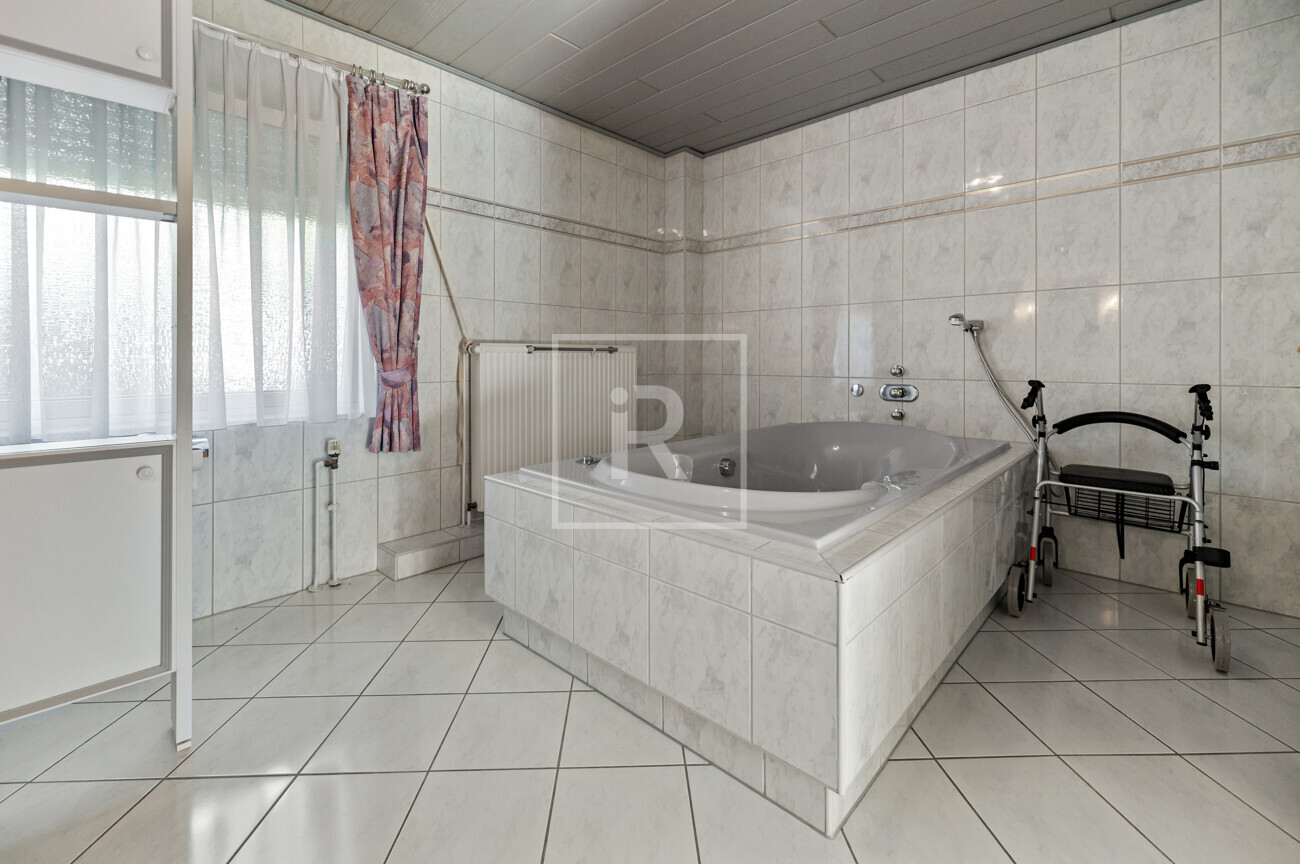 Wannenbad II EG