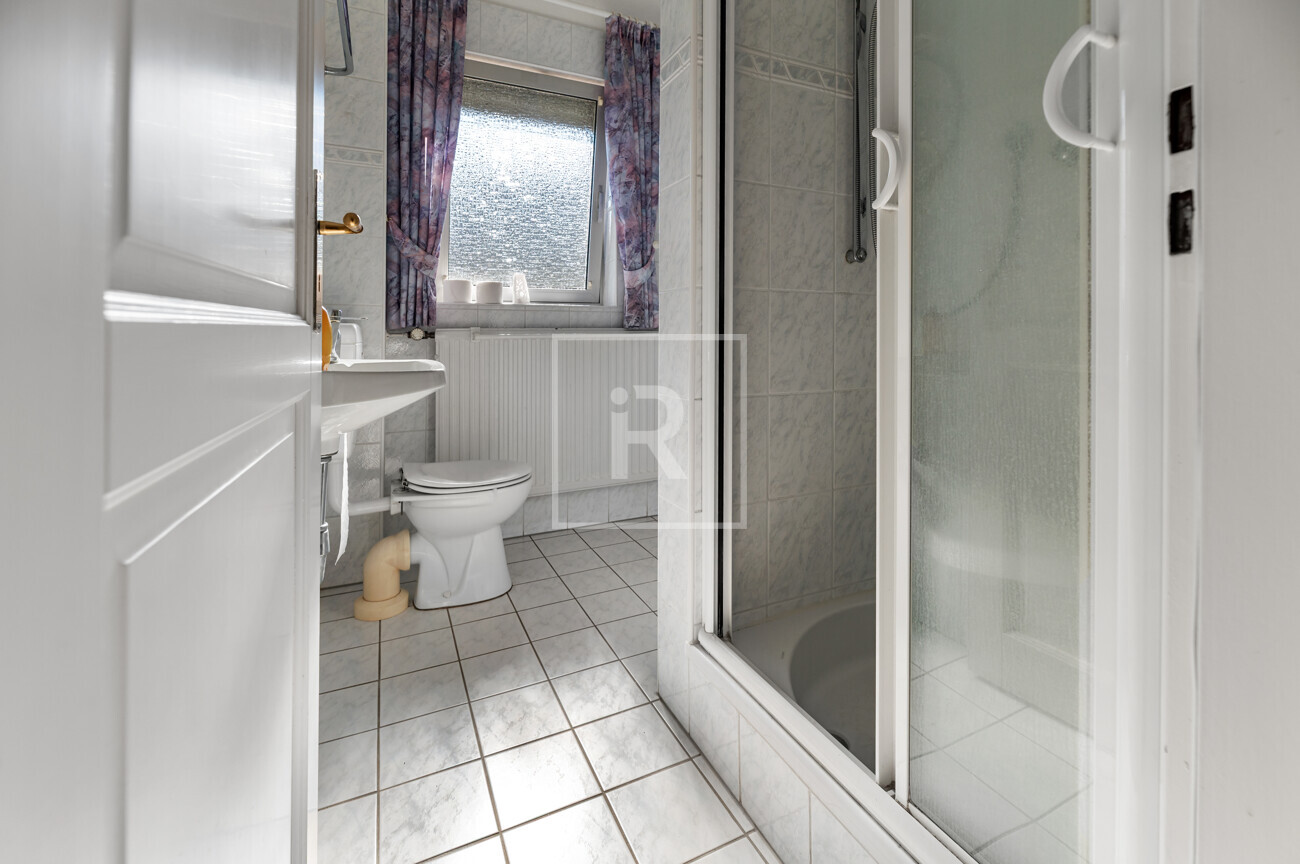 Duschbad I EG