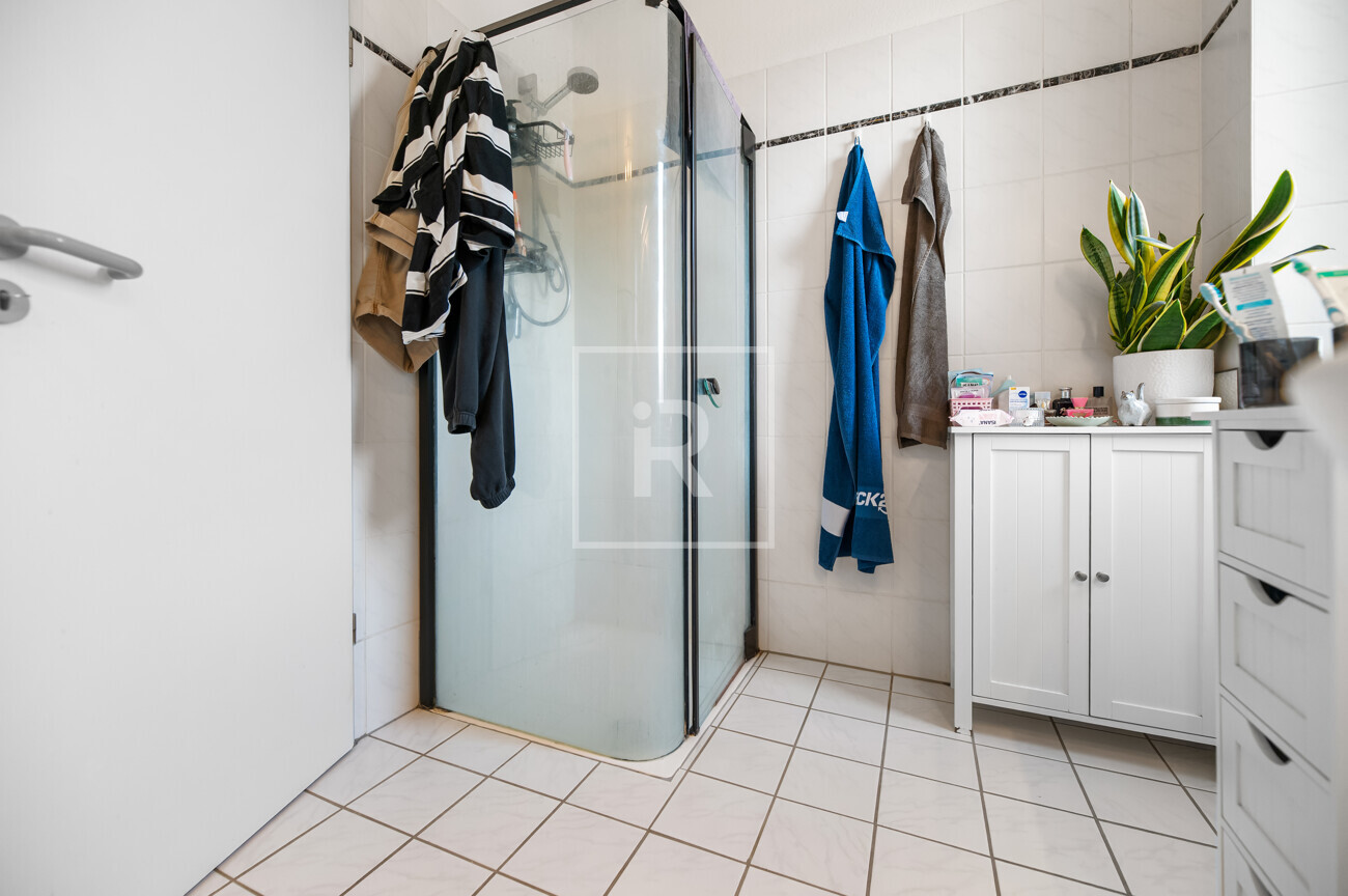 Badezimmer II