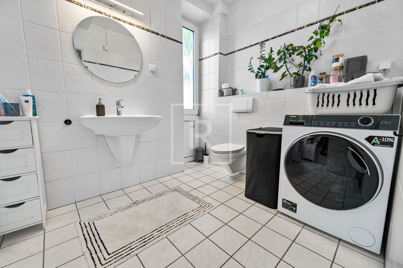 Badezimmer I