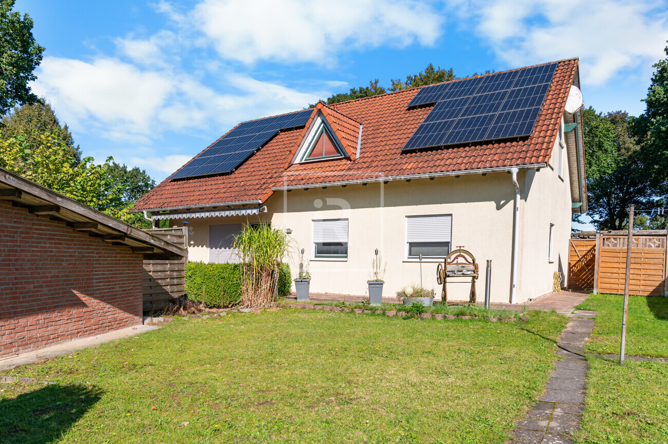 Rückansicht