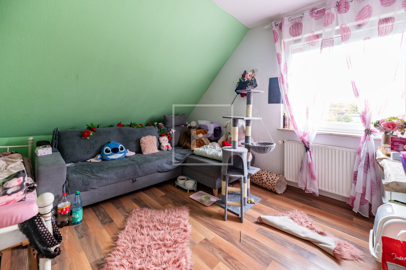 Kinderzimmer II