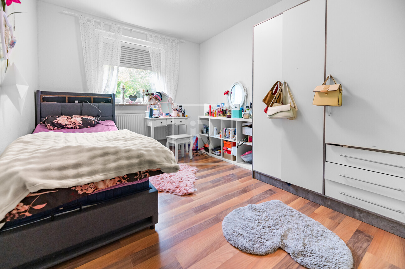 Kinderzimmer I