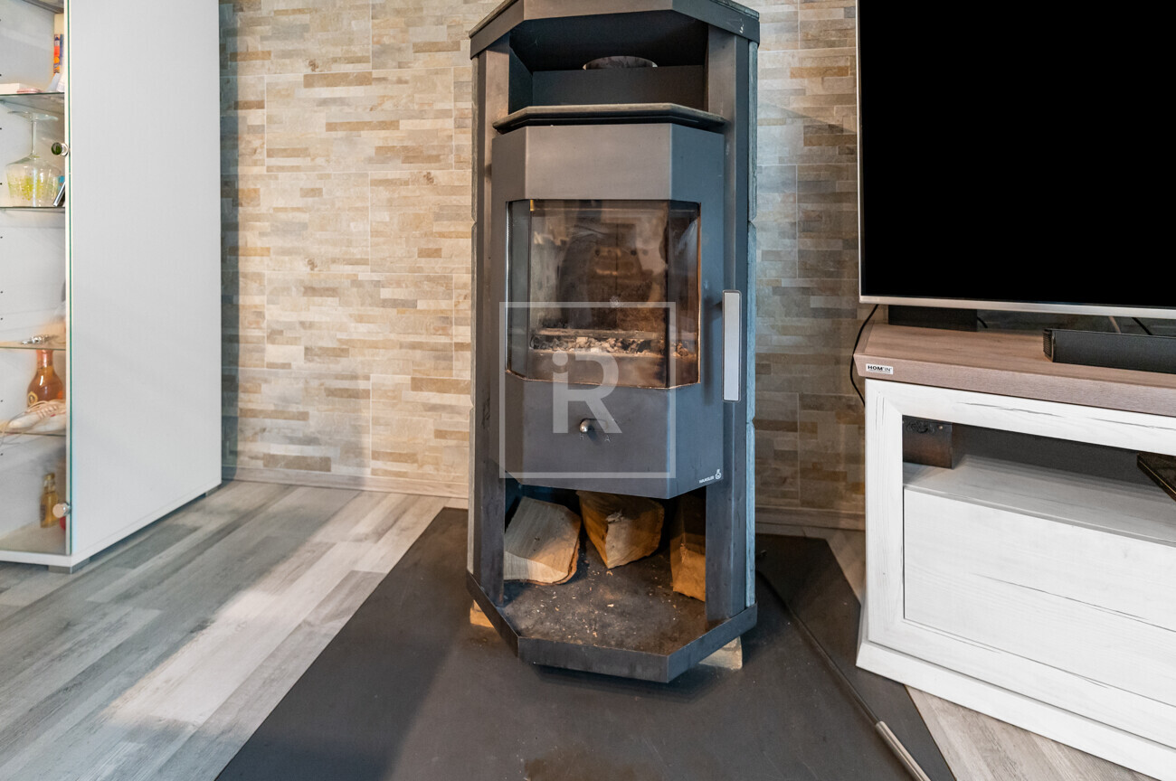 Kamin