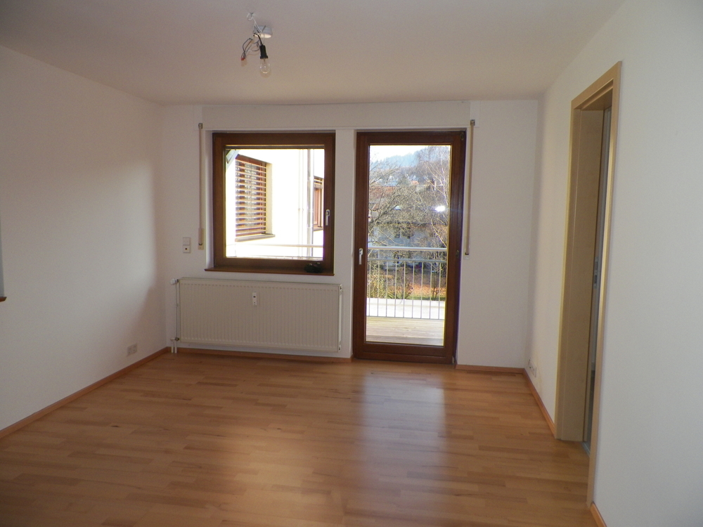 Erstes Obergeschoss in ruhiger Wohnlage von Merzhausen - Photo 2