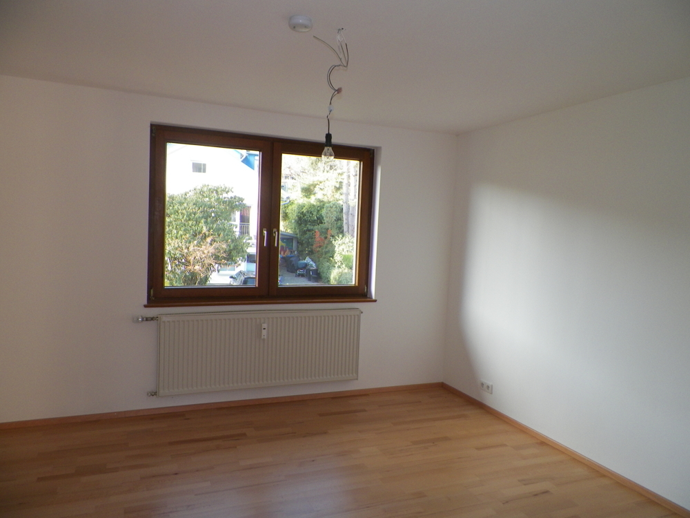 Erstes Obergeschoss in ruhiger Wohnlage von Merzhausen - Photo 3