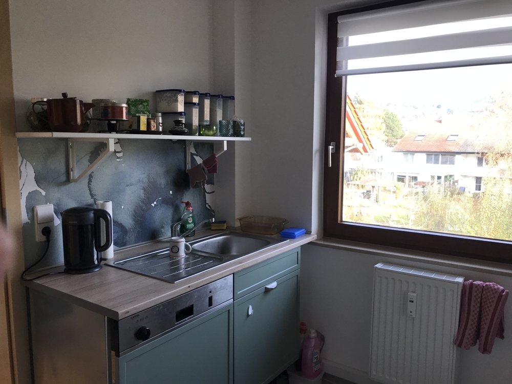 Erstes Obergeschoss in ruhiger Wohnlage von Merzhausen - Photo 5