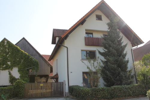 Objektansicht