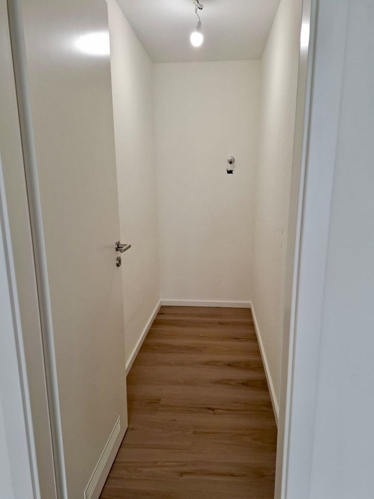 Erstbezug: Exclusive helle 3 Zimmer Wohnung in ruhiger Lage - Photo 2