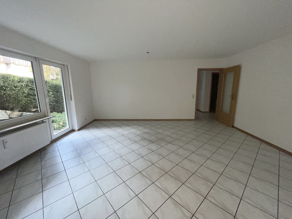 **79294 Sölden** Neues Zuhause gesucht? Helle 2 Zi. EG-Whg. 2 Terrassen und TG sucht neuen Mieter* - Foto 1