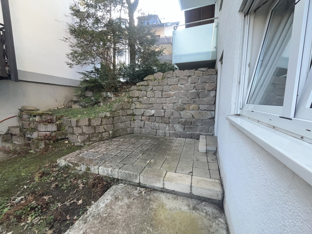 **79294 Sölden** Neues Zuhause gesucht? Helle 2 Zi. EG-Whg. 2 Terrassen und TG sucht neuen Mieter* - Foto 5