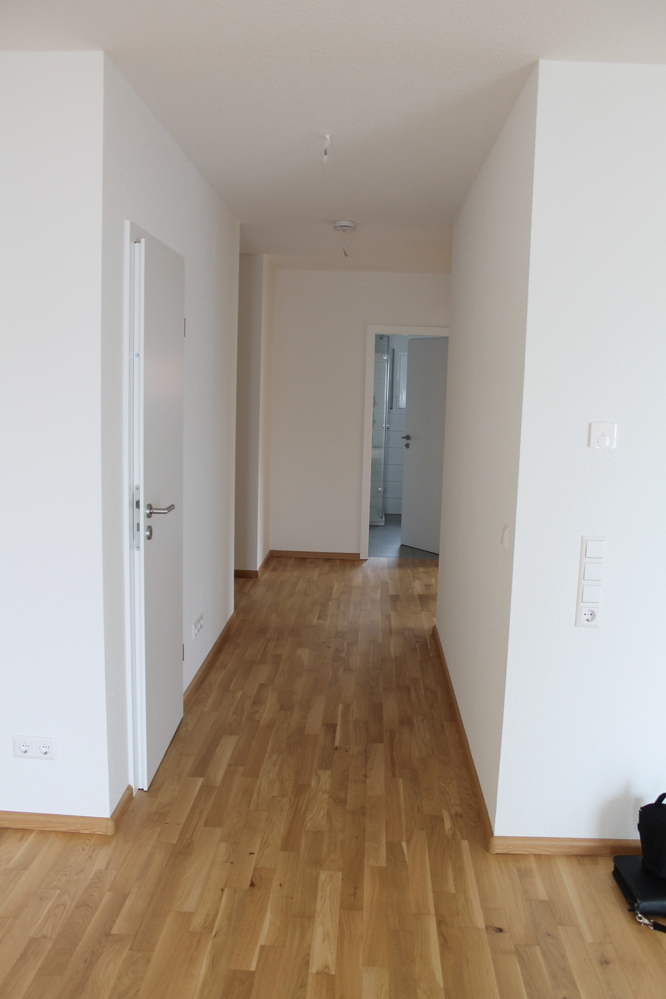 *79418 Schliengen*3 Zi.Whg. EBK,Loggia,Aufzug + 1xTG Stellplatz sucht ab 1.6.2026 neue Mieter* - Foto 5