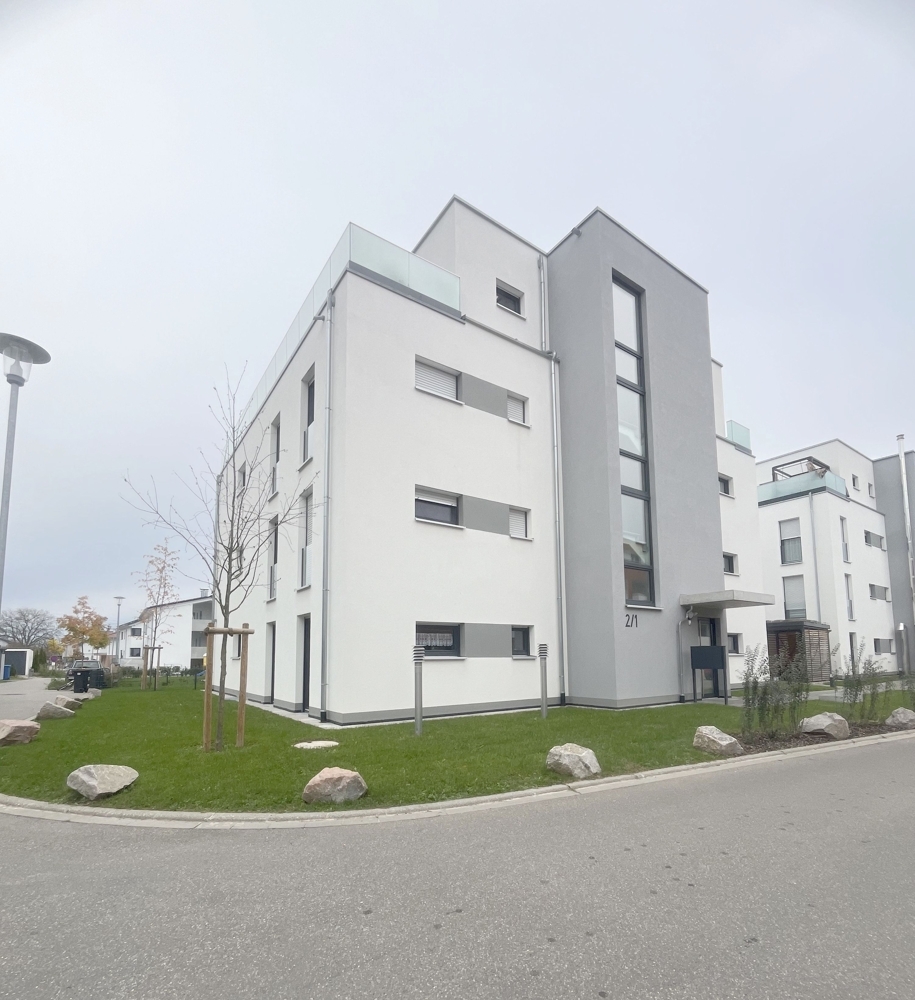 *79418 Schliengen*3 Zi.Whg. EBK,Loggia,Aufzug + 1xTG Stellplatz sucht ab 1.6.2026 neue Mieter* - Foto 4