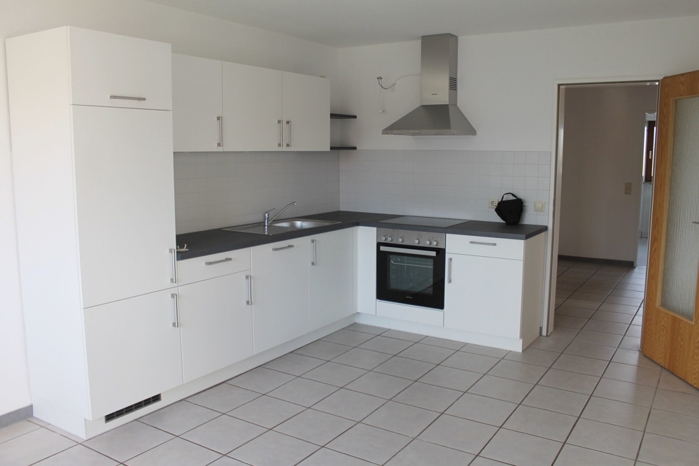 **Hartheim am Rhein: 2 Zi. Whg. mit EBK,Balkon u. TG-Stellplatz sucht neue Mieter** - Photo 3