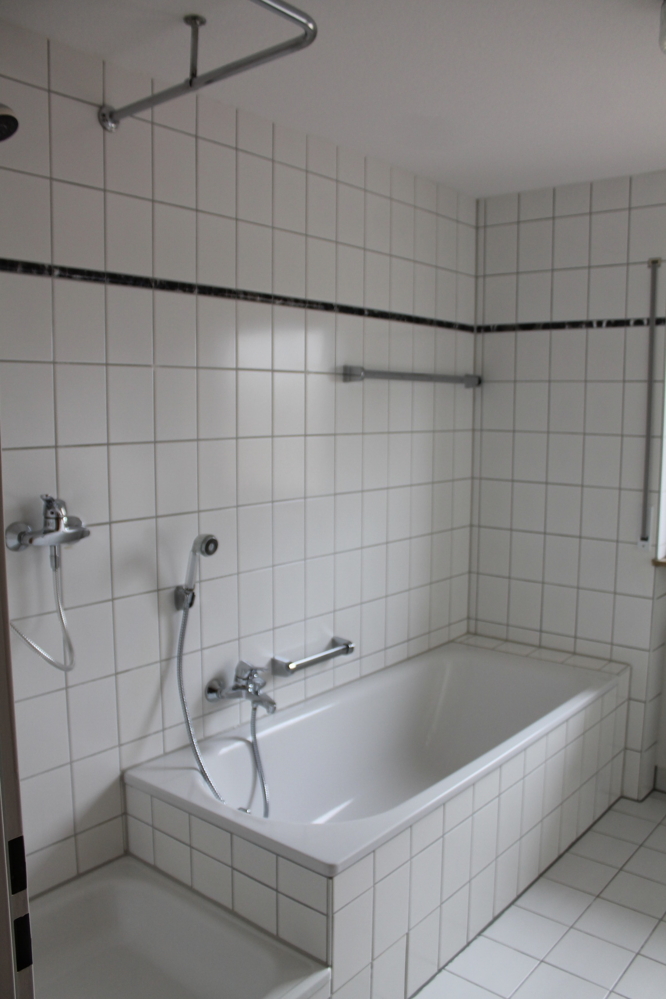 **Hartheim am Rhein: 2 Zi. Whg. mit EBK,Balkon u. TG-Stellplatz sucht neue Mieter** - Photo 5