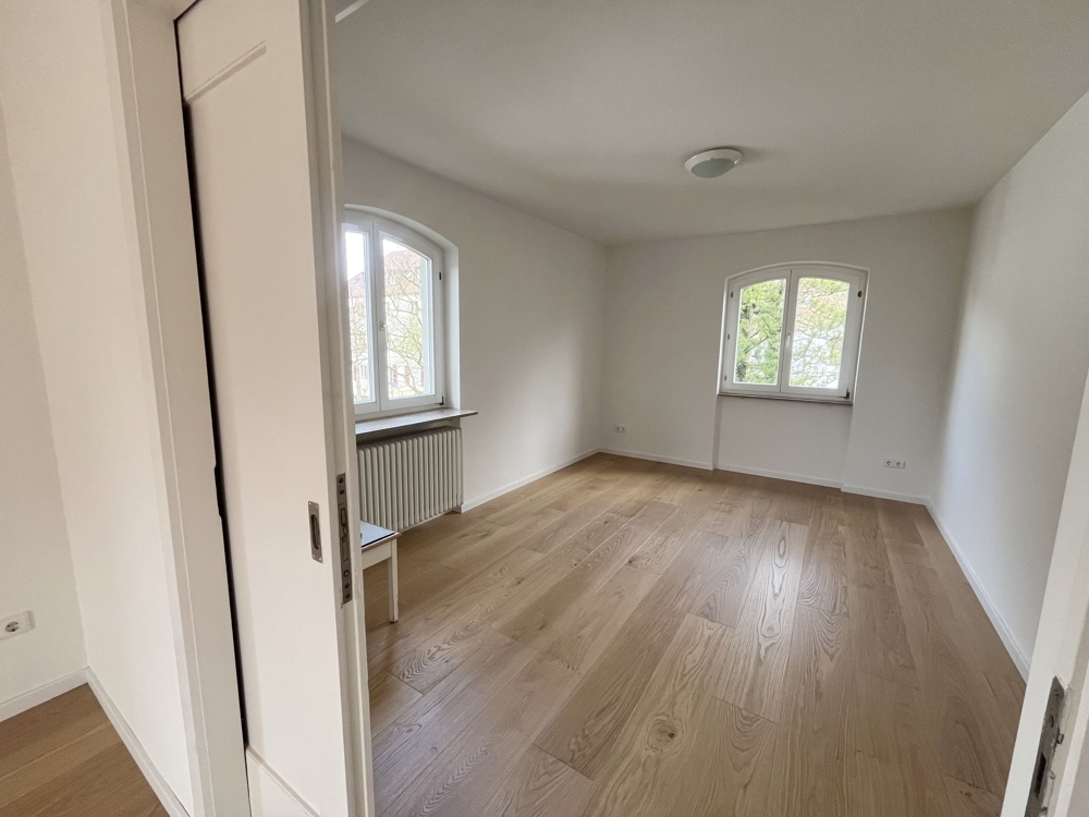 ** 79102 FR-Waldsee: Charmante 3 Zi. Whg. mit Balkon sucht neue Mieter ** - Photo 4