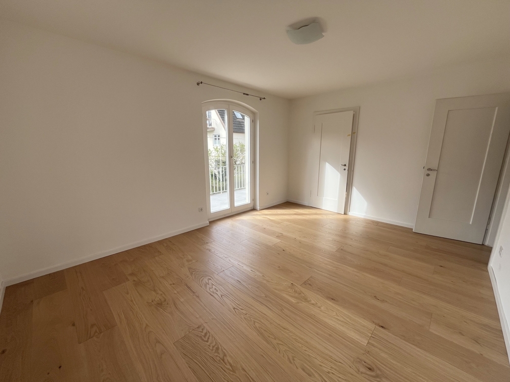 ** 79102 FR-Waldsee: Charmante 3 Zi. Whg. mit Balkon sucht neue Mieter ** - Photo 3