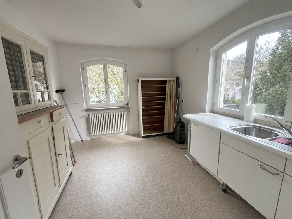 ** 79102 FR-Waldsee: Charmante 3 Zi. Whg. mit Balkon sucht neue Mieter ** - Photo 5