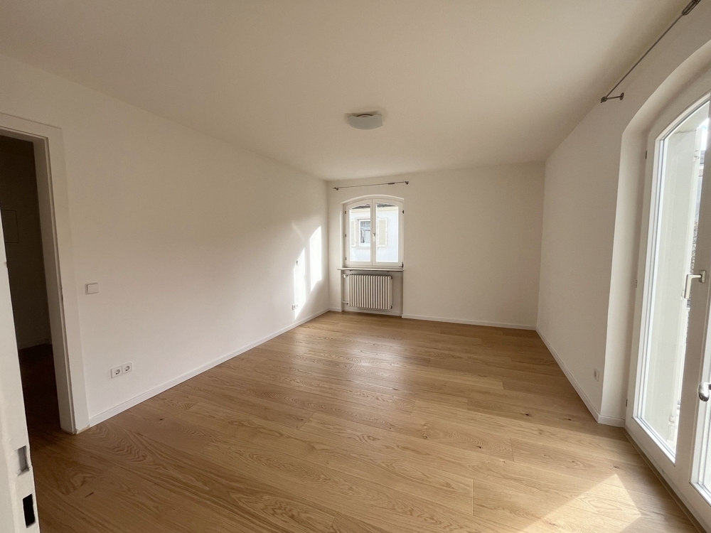 ** 79102 FR-Waldsee: Charmante 3 Zi. Whg. mit Balkon sucht neue Mieter ** - Photo 1