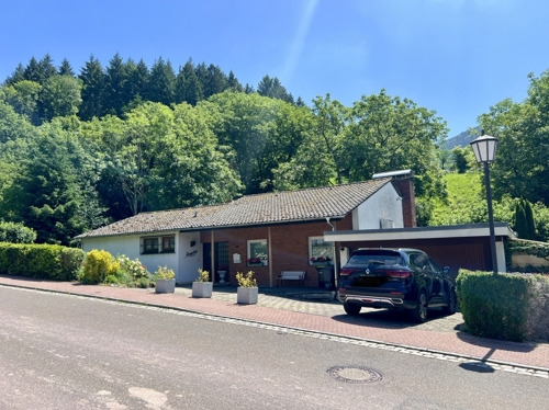 Ansicht Nordwest