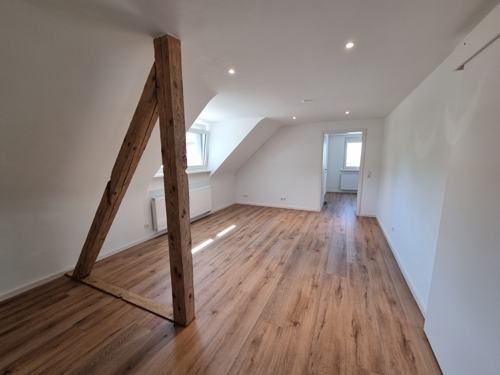 ...und Wohnzimmer