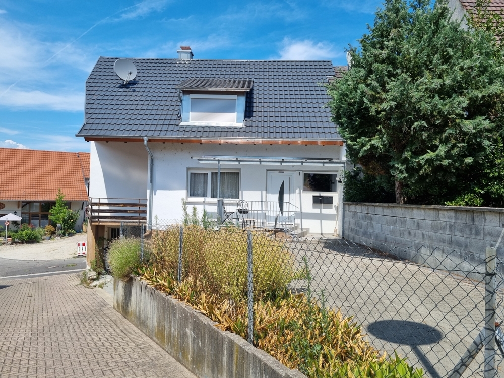***Hier möchte ich Wohnen*** - Photo 1