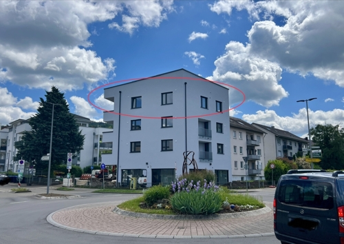 Ansicht Nordwest