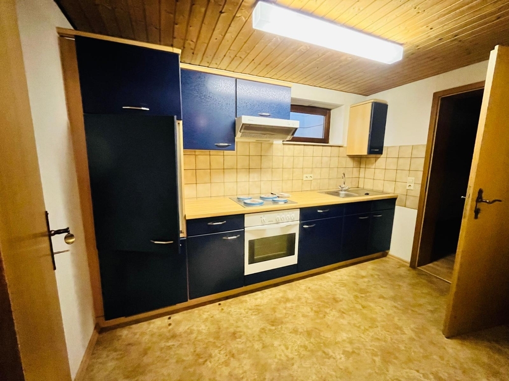 **Charmanter Bungalow mit Garten und Garage in Hartheim a. Rhein zu vermieten** - Foto 3