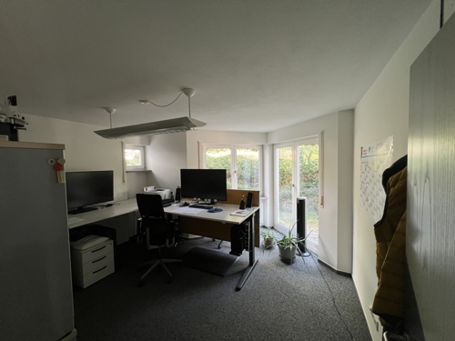 Büro 2