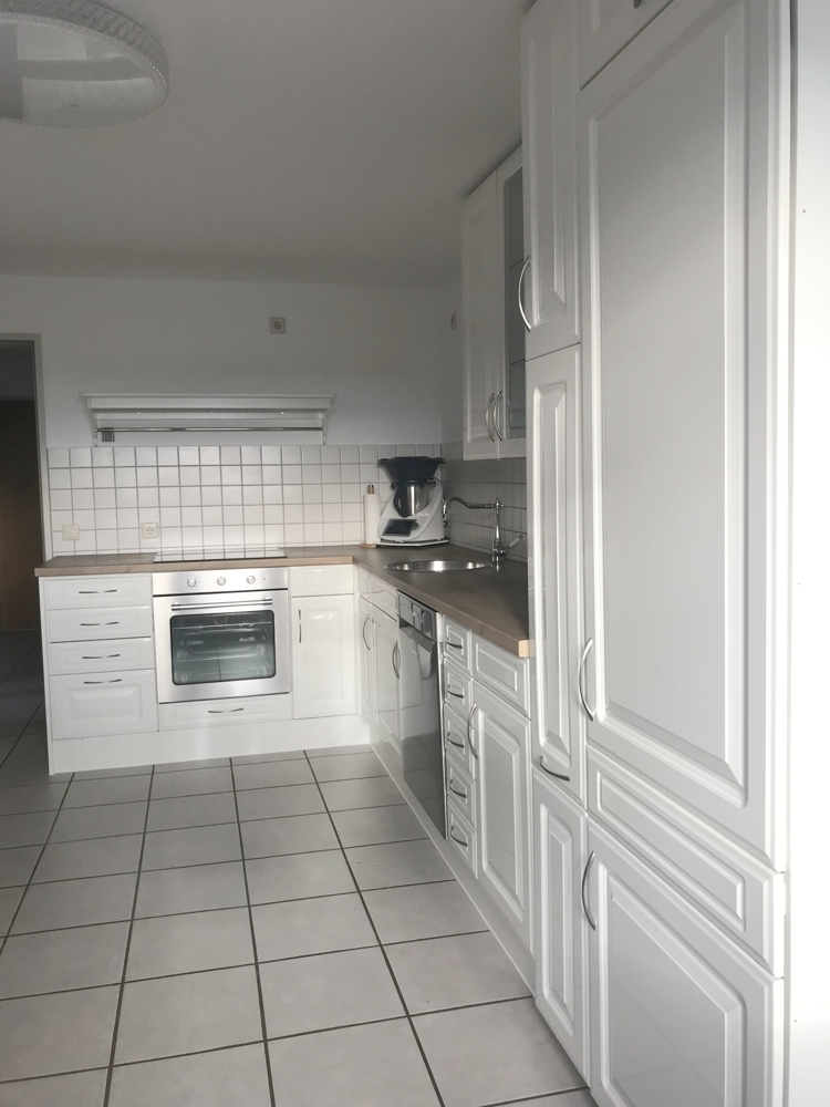 ***79258 Hartheim a. Rh.: Toll geschnittene 2 Zi. Wohnung mit EBK+Balkon sucht neue Mieter!*** - Foto 4